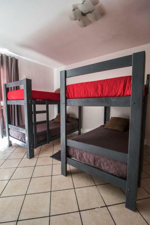 Casa Zul; Cafe Hostal En Lagos De Moreno, Jal. ภายนอก รูปภาพ